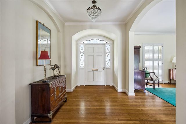 1705 North Boulevard, Houston, TX 77098