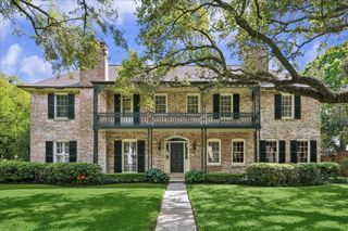 1705 North Boulevard, Houston, TX 77098