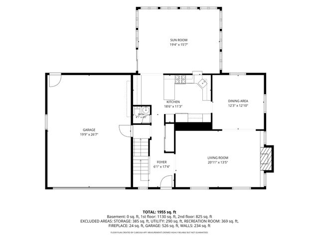 2400 Cavell Avenue N, Golden Valley, MN 55427