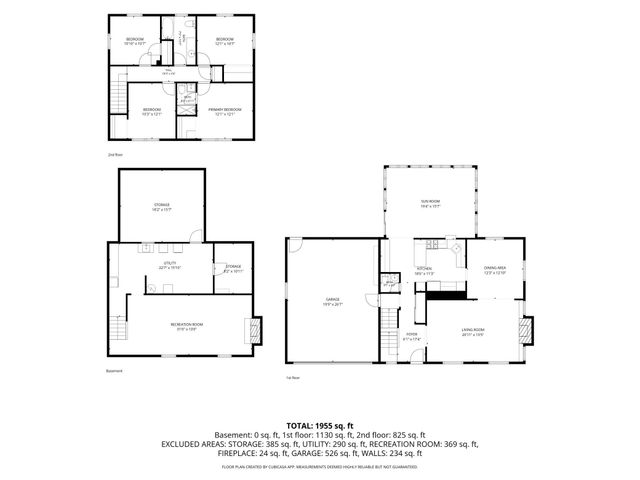 2400 Cavell Avenue N, Golden Valley, MN 55427