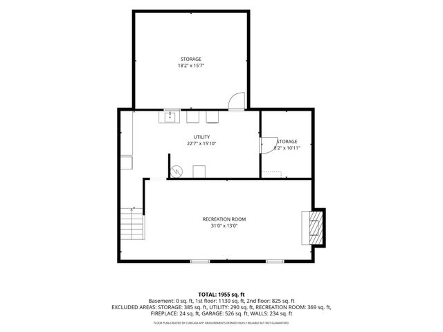 2400 Cavell Avenue N, Golden Valley, MN 55427