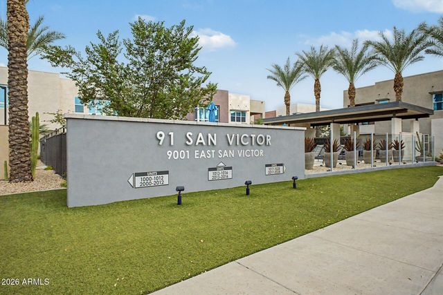 9001 E SAN VICTOR Drive 2026, Scottsdale, AZ 85258