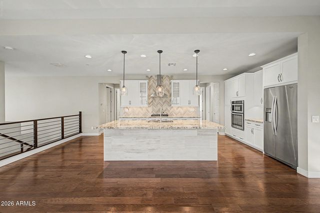 9001 E SAN VICTOR Drive 2026, Scottsdale, AZ 85258