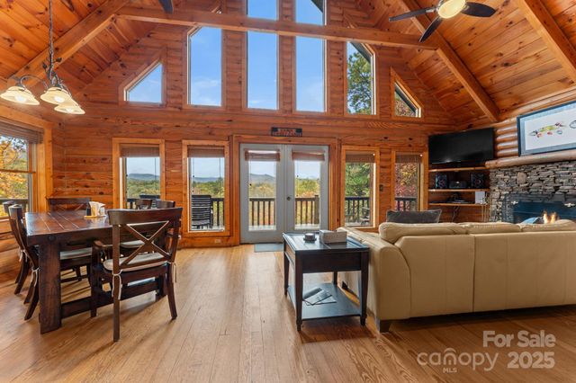 651 Hidden Acres Trail, Franklin, NC 28734