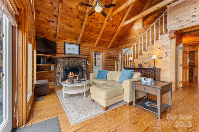 651 Hidden Acres Trail, Franklin, NC 28734