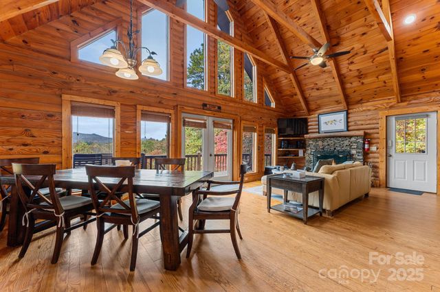 651 Hidden Acres Trail, Franklin, NC 28734