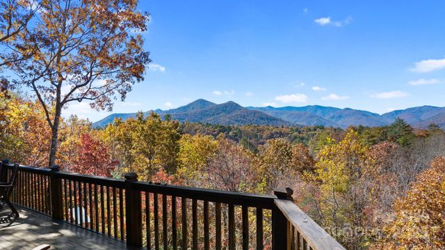 651 Hidden Acres Trail, Franklin, NC 28734
