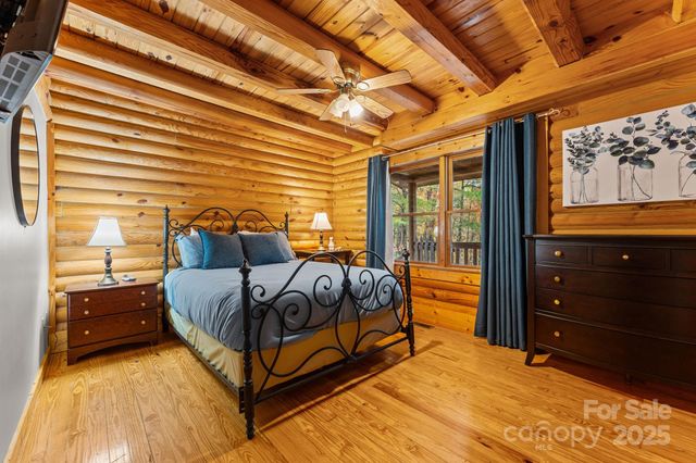 651 Hidden Acres Trail, Franklin, NC 28734