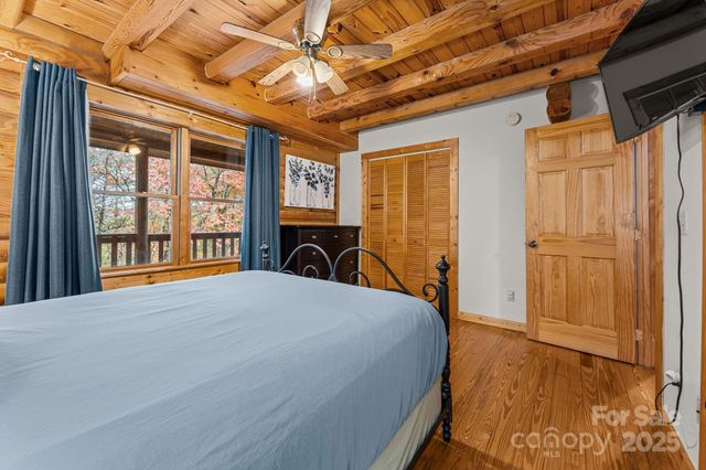 651 Hidden Acres Trail, Franklin, NC 28734