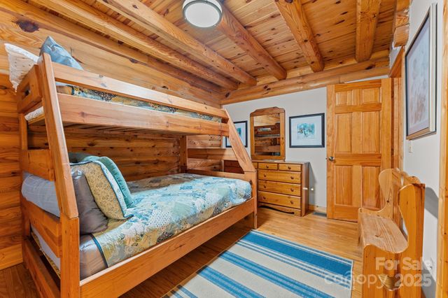 651 Hidden Acres Trail, Franklin, NC 28734