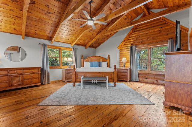 651 Hidden Acres Trail, Franklin, NC 28734