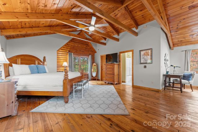 651 Hidden Acres Trail, Franklin, NC 28734