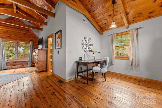 651 Hidden Acres Trail, Franklin, NC 28734