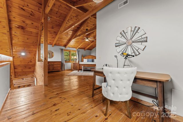 651 Hidden Acres Trail, Franklin, NC 28734