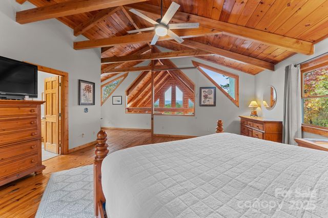 651 Hidden Acres Trail, Franklin, NC 28734