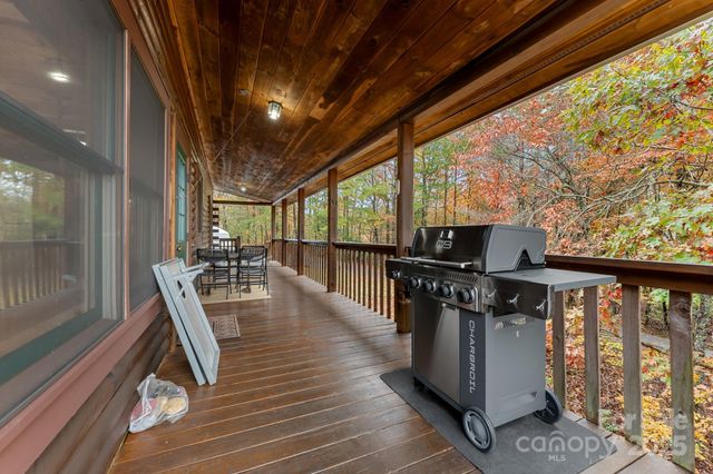 651 Hidden Acres Trail, Franklin, NC 28734