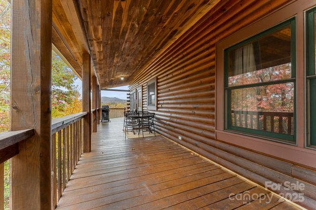 651 Hidden Acres Trail, Franklin, NC 28734