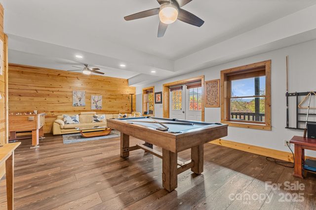 651 Hidden Acres Trail, Franklin, NC 28734