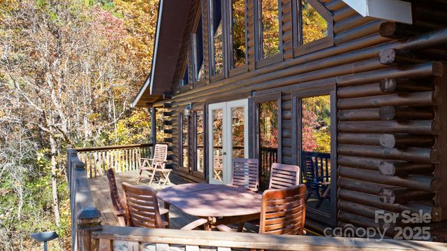 651 Hidden Acres Trail, Franklin, NC 28734