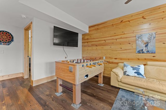 651 Hidden Acres Trail, Franklin, NC 28734