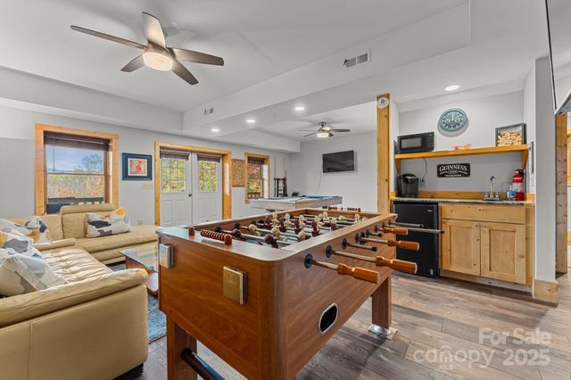 651 Hidden Acres Trail, Franklin, NC 28734