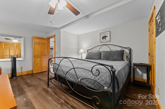 651 Hidden Acres Trail, Franklin, NC 28734