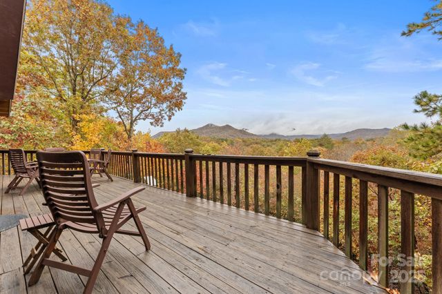 651 Hidden Acres Trail, Franklin, NC 28734