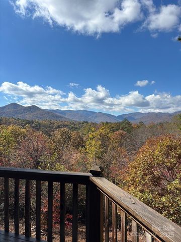 651 Hidden Acres Trail, Franklin, NC 28734