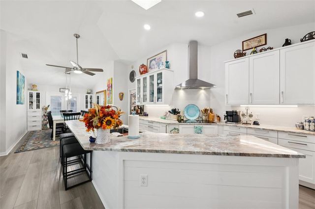 317 BAYTREE BOULEVARD, Tavares, FL 32778