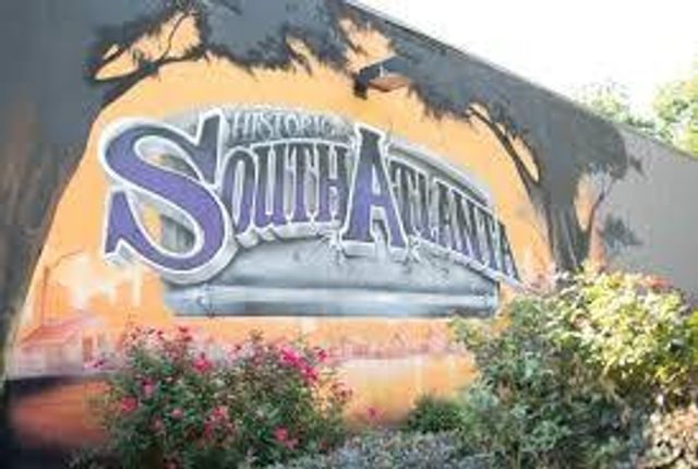 58 Martin Avenue SE, Atlanta, GA 30315