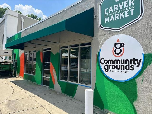 58 Martin Avenue SE, Atlanta, GA 30315