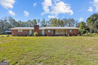 780 David Carter Road NE, Baxley, GA 31513