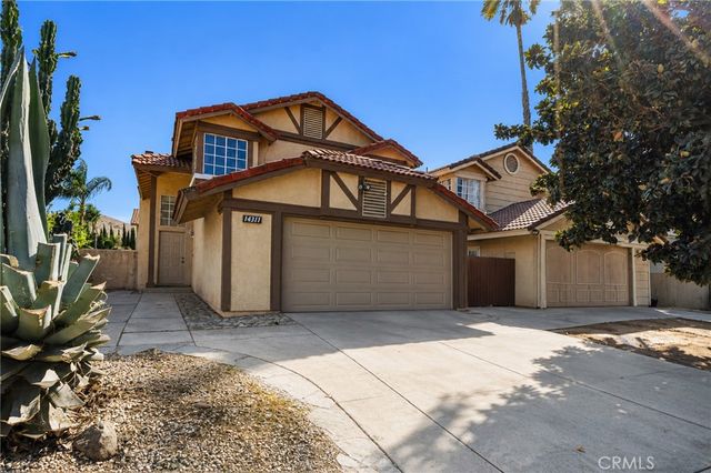 14311 Hillcrest Dr, Fontana, CA 92337