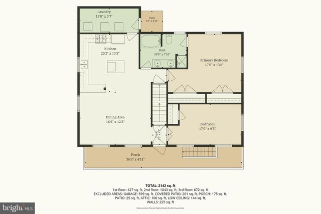 131 PINETOWN RD, Leola, PA 17540