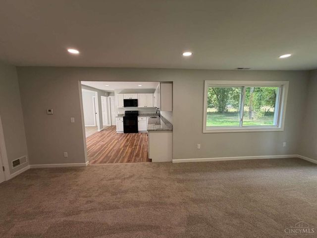 2813 S Bantam Road, Tate Twp, OH 45106