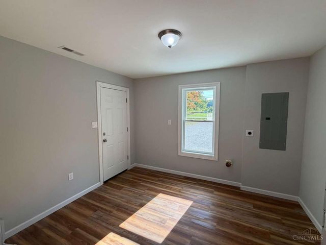2813 S Bantam Road, Tate Twp, OH 45106