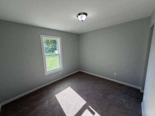 2813 S Bantam Road, Tate Twp, OH 45106