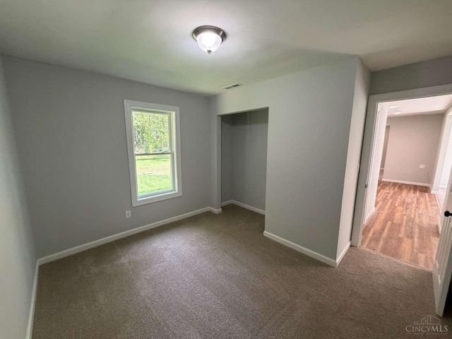 2813 S Bantam Road, Tate Twp, OH 45106