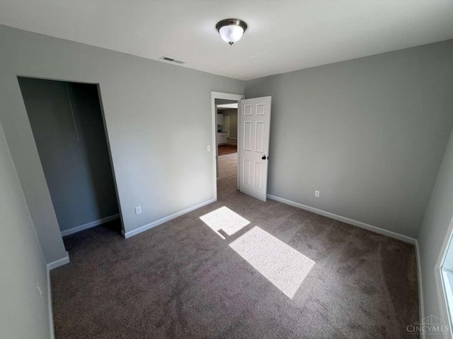 2813 S Bantam Road, Tate Twp, OH 45106