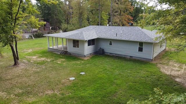 2813 S Bantam Road, Tate Twp, OH 45106