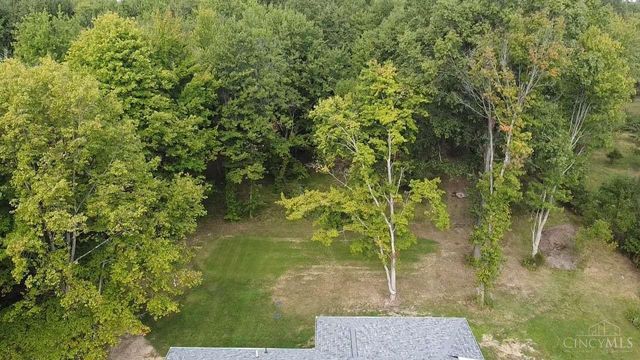 2813 S Bantam Road, Tate Twp, OH 45106