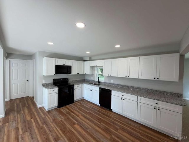 2813 S Bantam Road, Tate Twp, OH 45106