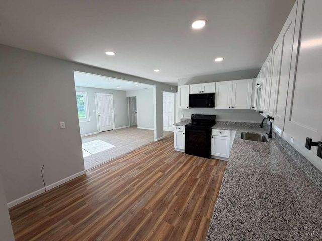 2813 S Bantam Road, Tate Twp, OH 45106