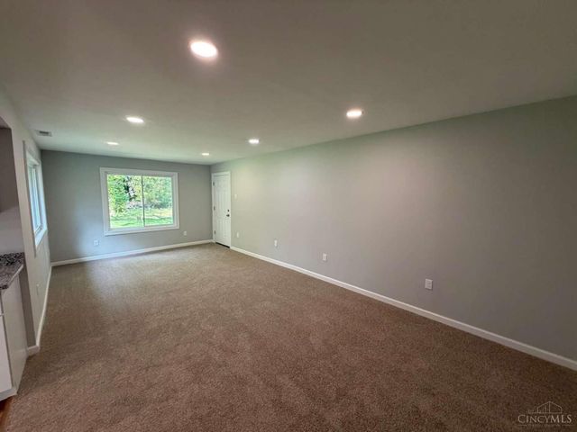 2813 S Bantam Road, Tate Twp, OH 45106