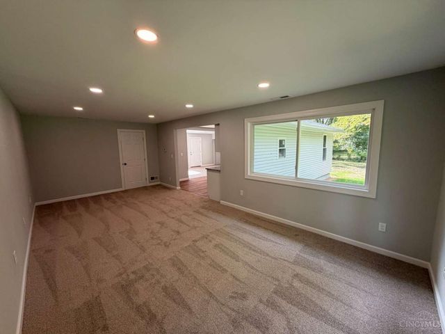 2813 S Bantam Road, Tate Twp, OH 45106