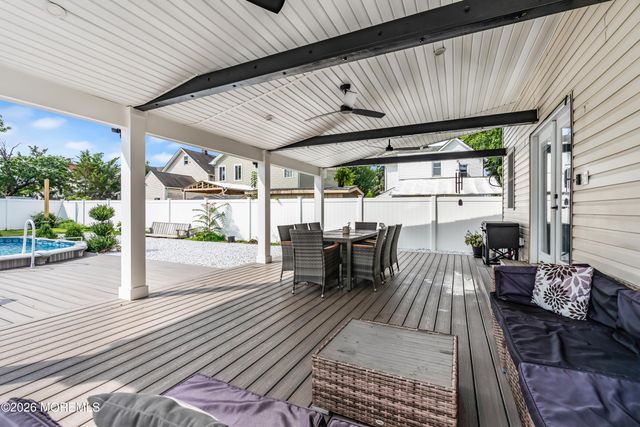 572 Jay Street, Long Branch, NJ 07740