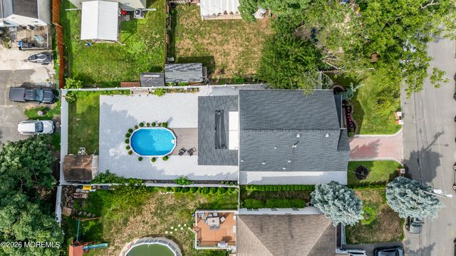 572 Jay Street, Long Branch, NJ 07740
