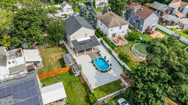 572 Jay Street, Long Branch, NJ 07740