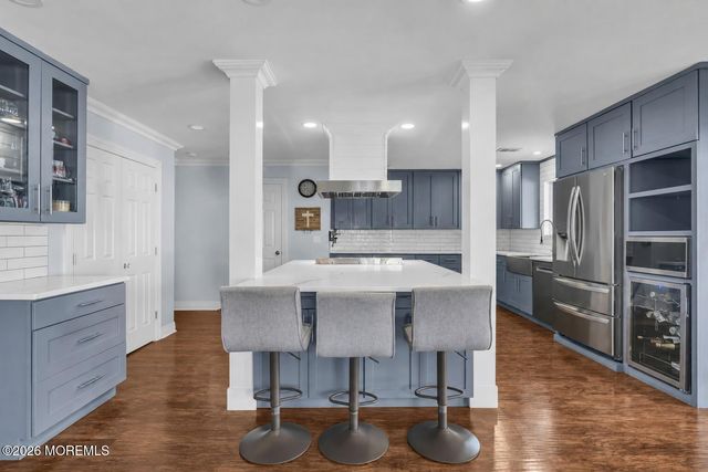 572 Jay Street, Long Branch, NJ 07740