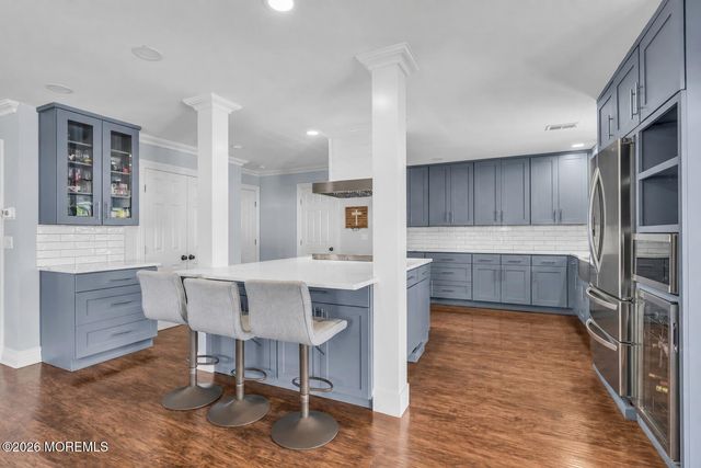 572 Jay Street, Long Branch, NJ 07740